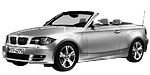 BMW E88 B2434 Fault Code