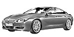 BMW F06 B2434 Fault Code