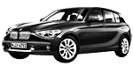 BMW F20 B2434 Fault Code